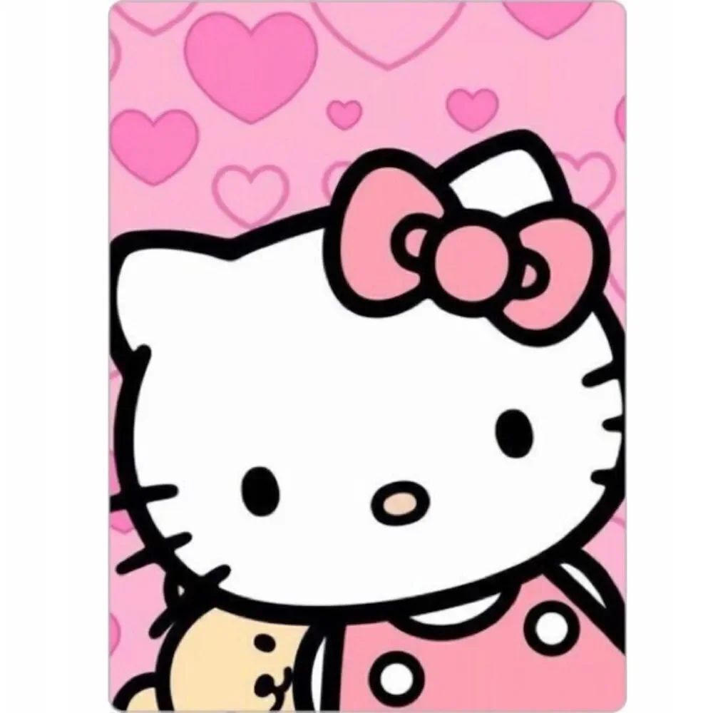 Hello Kitty Magnet - Picture 2 of 2
